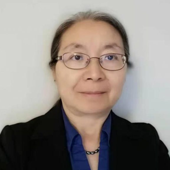 Photo of Junmei Zhang, PhD