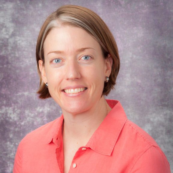 Photo of Catherine Chappell, MD, MSc