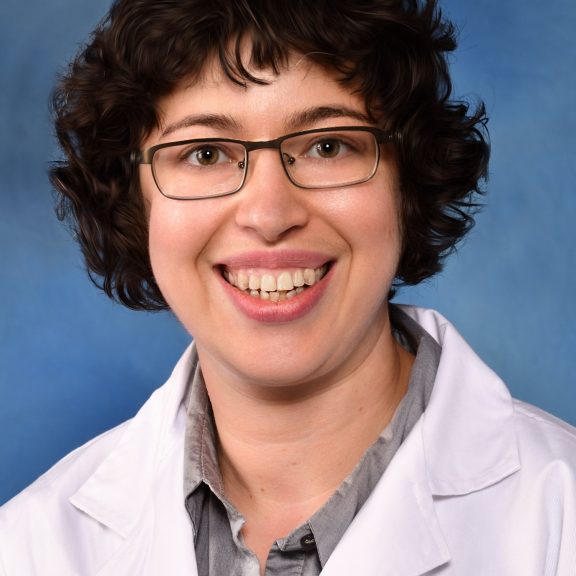 Photo of Rachael Gordon, MD, PhD