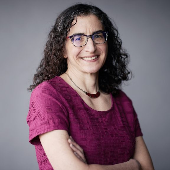Photo of Judith Yanowitz, PhD