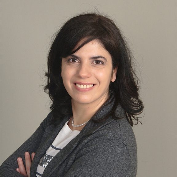 Photo of Sandra Cascio, PhD