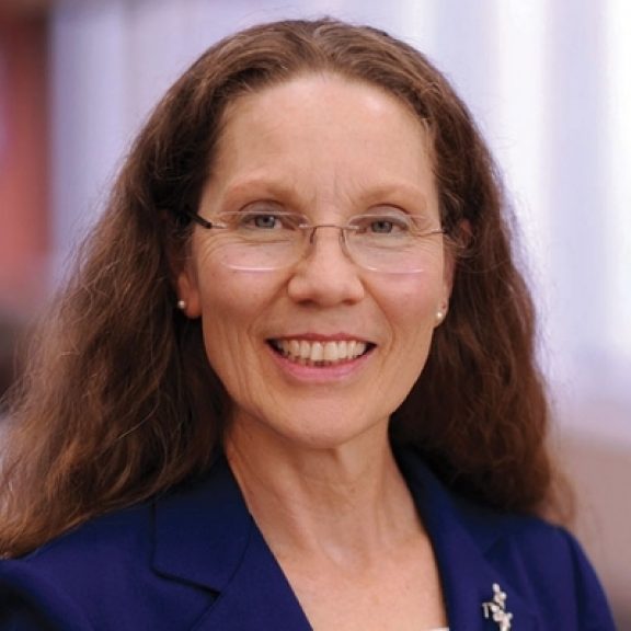 Photo of Sandra Founds, CNM, FNP