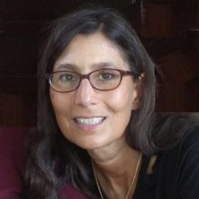 Photo of Francesmary Modugno, MS, PhD, MPH