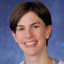 Photo of Katherine P Himes, MD, MS
