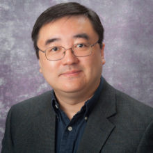 Photo of Yi Huang, MD, PhD