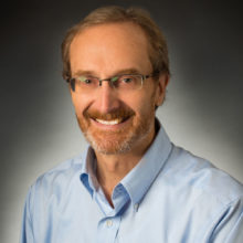 Photo of Carl A. Hubel, PhD