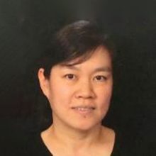 Photo of Mei Zhang, PhD