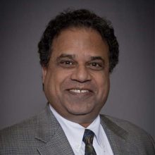 Photo of Sanjeev Shroff, PhD