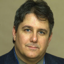Photo of Calvin Simerly, PhD