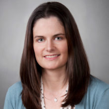 Photo of Jennifer Xavier, PhD