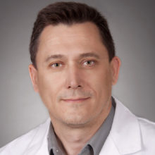 Photo of Alexander N. Yatsenko, MD, PhD